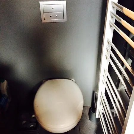 Apartment Licorne *