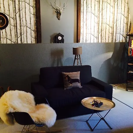Apartment Licorne *
