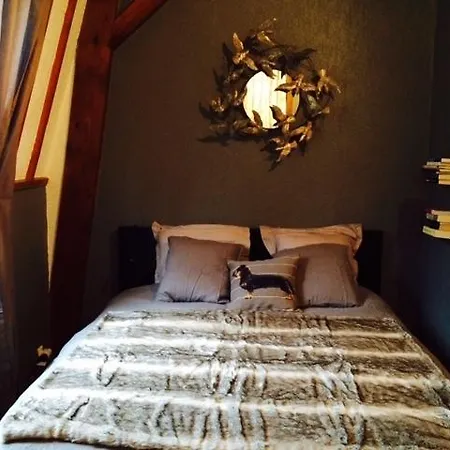 Licorne Apartment *